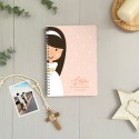 Pack Libretas Niña XL