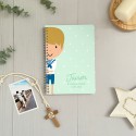 Pack Libretas Niño XL
