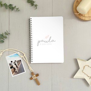 Pack Libretas Espiga