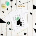 Batman Camiseta Cumple