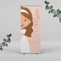 Rollup Comunión