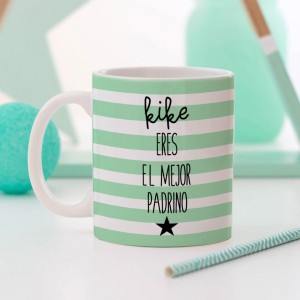 Taza Padrino