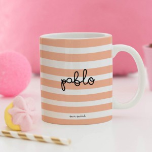 Taza Madrina