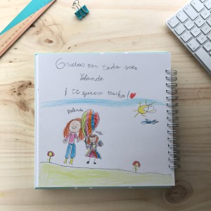 Libro de Recuerdos Profes