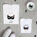 Pack Camisetas Súpermamá