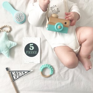 Baby Cards