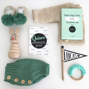 Baby Cards