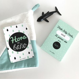 Baby Cards
