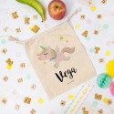 Bolsa de Almuerzo Unicornio