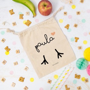Bolsa de Almuerzo Pollito