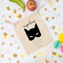 Bolsa de Almuerzo Batman