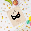 Bolsa de Almuerzo Sra. Batman