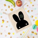 Bolsa de Almuerzo Bunny Mint