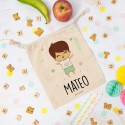 Bolsa de Almuerzo Niño
