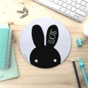 Alfombrilla Bunny Mint