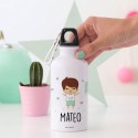 Botella Niño