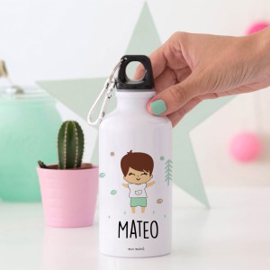 Botella Niño