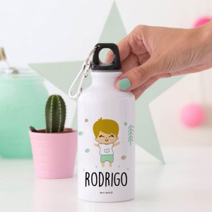 Botella Niño