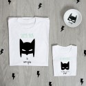Pack Camisetas Superpapá