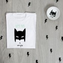 Camiseta Superpapá