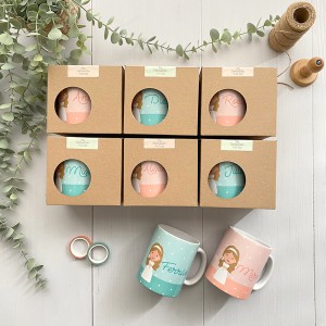 Pack Tazas Eventos