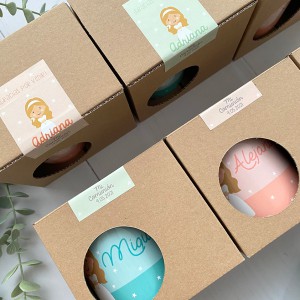 Pack Tazas Eventos