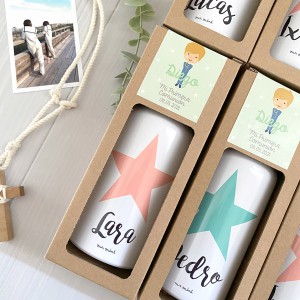Pack Botellas Eventos