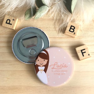 Pack Chapas Comunión