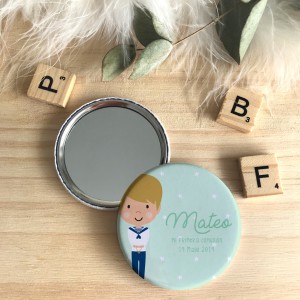 Pack Chapas Comunión