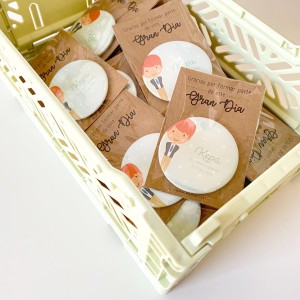 Pack Chapas Comunión