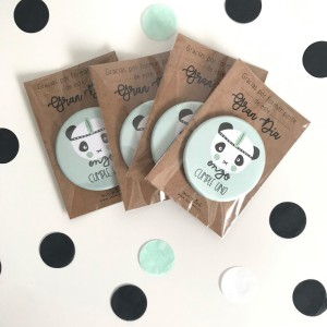 Pack Chapas Cumple