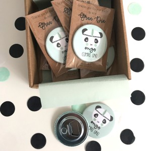 Pack Chapas Cumple
