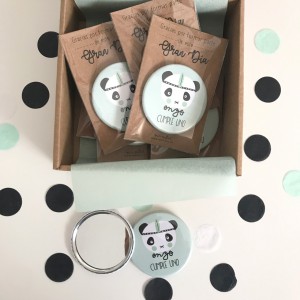 Pack Chapas Cumple