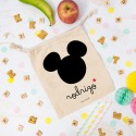 Bolsa de Almuerzo Ratoncito