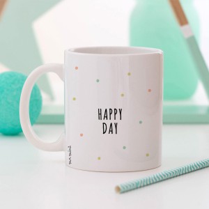 Taza Arco Iris