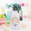 Botella Arco Iris