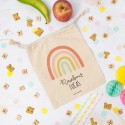 Bolsa de Almuerzo Arco Iris