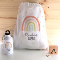 Pack Cole Arco Iris