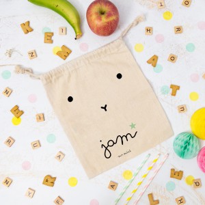 Bolsa de Almuerzo Cat