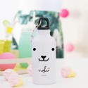 Botella Dog Coral