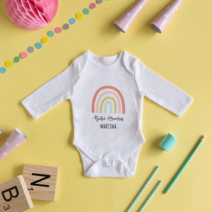Body Arcoiris