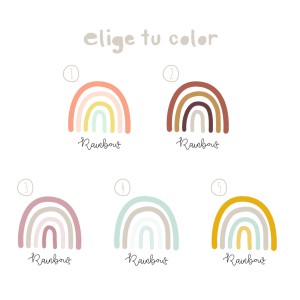 Body Arcoiris
