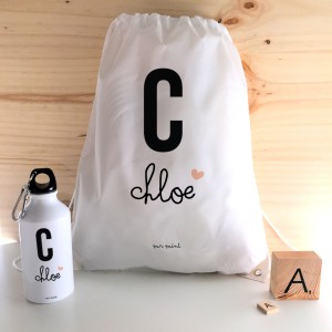 Pack Cole inicial