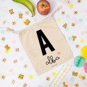 Bolsa de Almuerzo Inicial