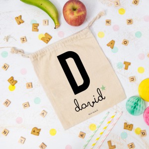 Bolsa de Almuerzo Inicial