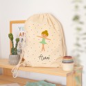Mochila Bailarina