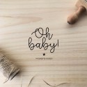 Sello BabyShower