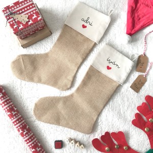 Bota Navidad