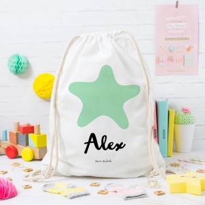 Mochila Star