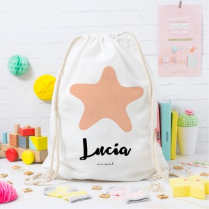 Mochila Star